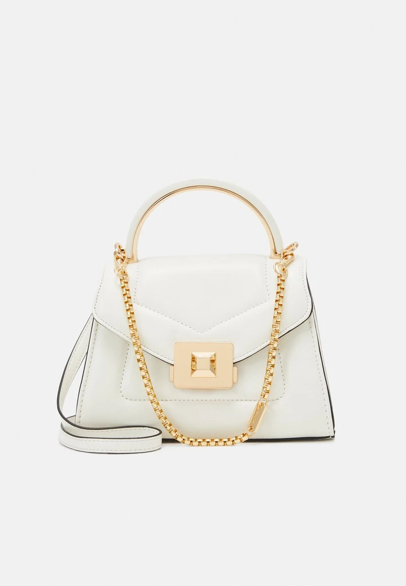 Aldo TALEDENTAR - Handtasche - White 1 Aldo TALEDENTAR - Handtasche - White