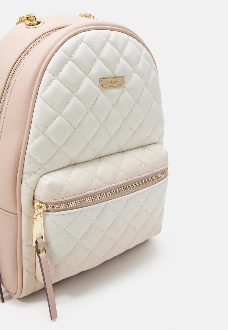 Aldo GALILINIA - Tagesrucksack - Pink Overflow 4 Aldo GALILINIA - Tagesrucksack - Pink Overflow – Bild 4