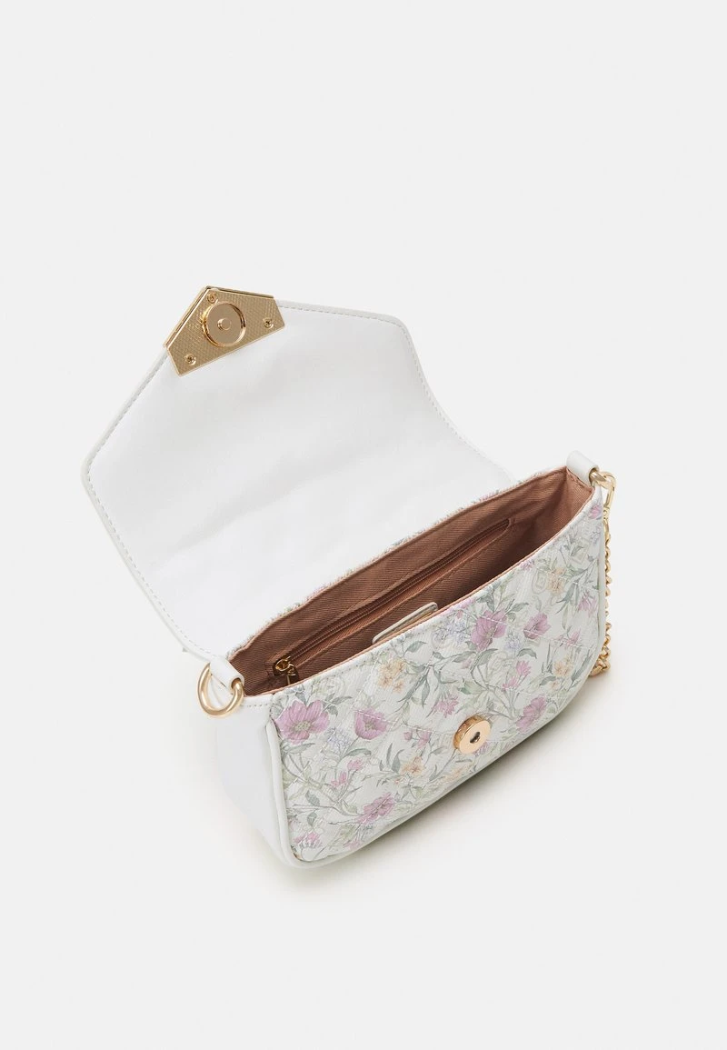Aldo MIRAEWIN - Umhängetasche - Bone/multi 3 Aldo MIRAEWIN - Umhängetasche - Bone/multi – Bild 3