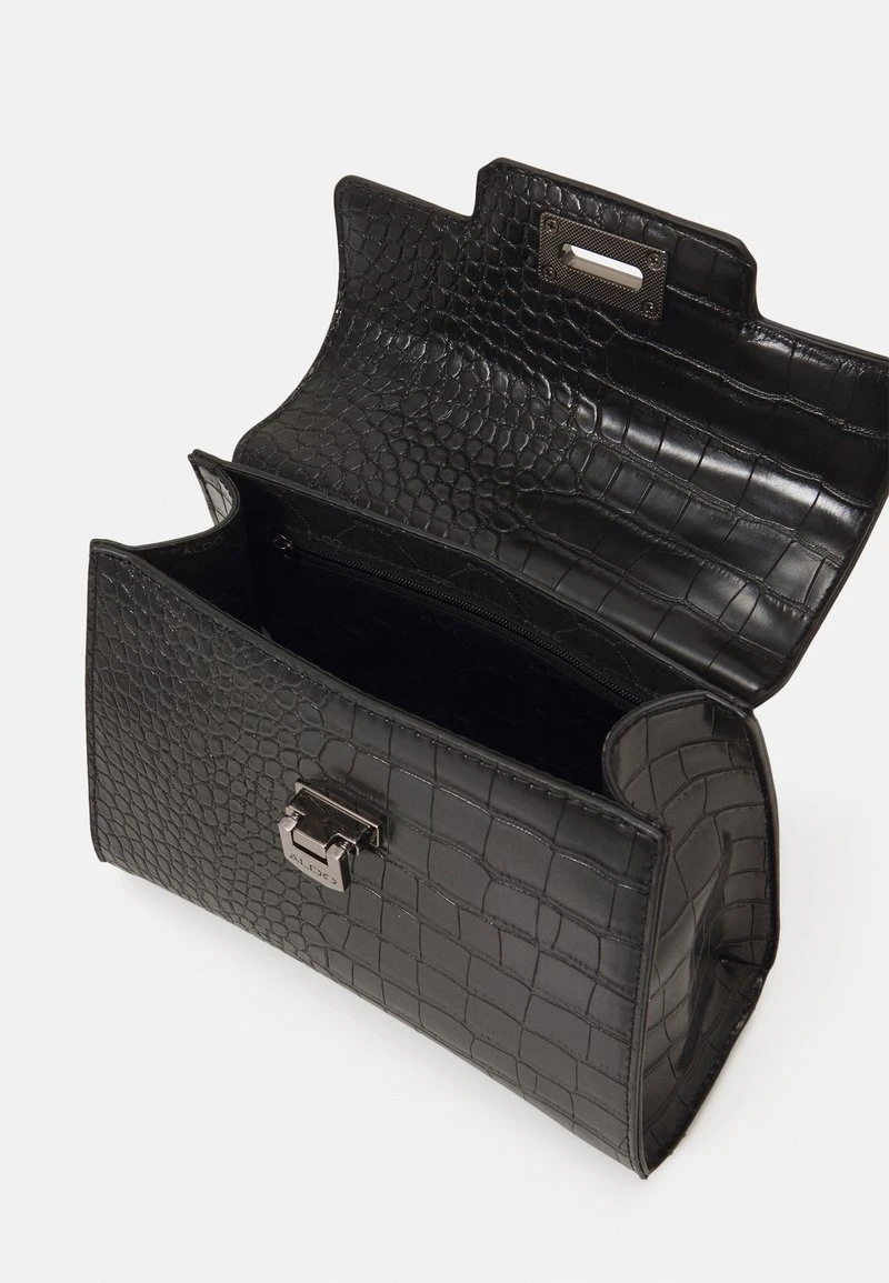 Aldo YBIRAKIN - Handtasche - Black 3 Aldo YBIRAKIN - Handtasche - Black – Bild 3