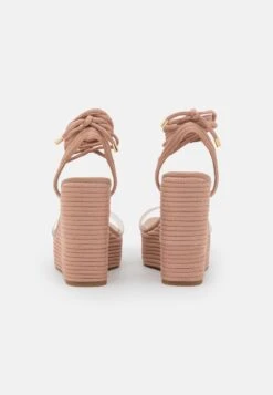 Aldo DEVONTERIEL FLOAM - High Heel Sandalette - Medium Beige 9 Aldo DEVONTERIEL FLOAM - High Heel Sandalette - Medium Beige -Aldo Verkaufsgeschäft 010ac7108be944b684f70504ee25ac4f