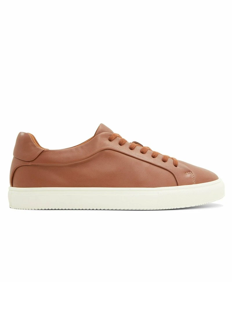 Aldo COBI - Sneaker Low - Dark Beige 6 Aldo COBI - Sneaker Low - Dark Beige – Bild 6