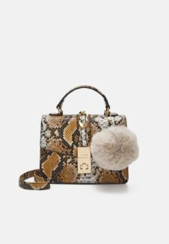 Aldo VALALEREL - Handtasche - Brown