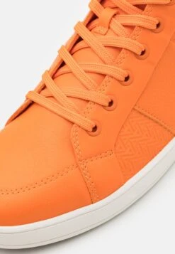 Aldo BRAUERR - Sneaker High - Orange -Aldo Verkaufsgeschäft 01c48da3b04b41e2be18e4e994095adc