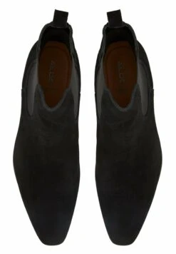 Aldo BIONDI R - Stiefelette - Other Black 8 Aldo BIONDI R - Stiefelette - Other Black -Aldo Verkaufsgeschäft 03b7819aaa494932a3c09e16cbdc9c27