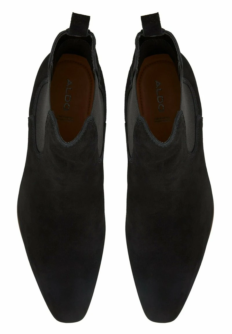 Aldo BIONDI R - Stiefelette - Other Black 3 Aldo BIONDI R - Stiefelette - Other Black – Bild 3