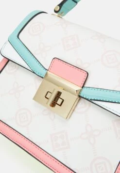 Aldo NATTHEIM - Handtasche - White/multi -Aldo Verkaufsgeschäft 042a478b7cbe4fdeb5e03f05d7ebb013