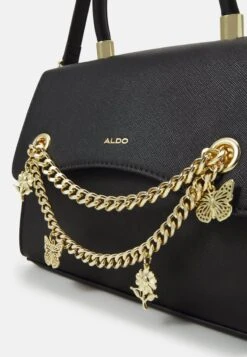 Aldo ADWORERI - Handtasche - Black -Aldo Verkaufsgeschäft 04ad39f1950e41e8bfb23836b2c8bb46
