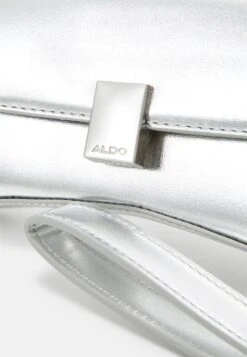 Aldo CLEEO - Clutch - Silver Color -Aldo Verkaufsgeschäft 0526b08587444c6d8bed34daf5ec9354