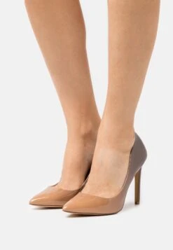 Aldo KRISS - Pumps - Medium Red