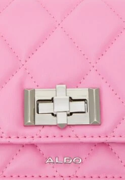 Aldo GRYDY - Umhängetasche - Medium Pink -Aldo Verkaufsgeschäft 057e65ba902c49eaadea0a214bd96789