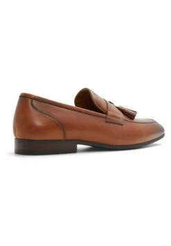 Aldo KAO - Slipper - Cognac -Aldo Verkaufsgeschäft 05bf1e0022594c26ba7a0fd5b7455a91