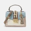 Aldo REVELHOS - Handtasche - Blue