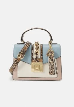 Aldo REVELHOS - Handtasche - Blue