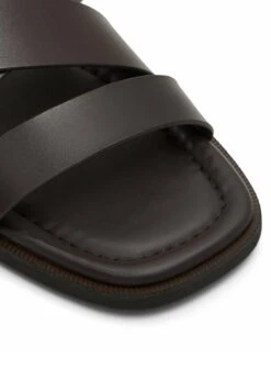 Aldo STRAPPY DAMPEL - Pantolette Flach - Other Brown 10 Aldo STRAPPY DAMPEL - Pantolette Flach - Other Brown -Aldo Verkaufsgeschäft 083b8f865f454b4794656e888f0060aa