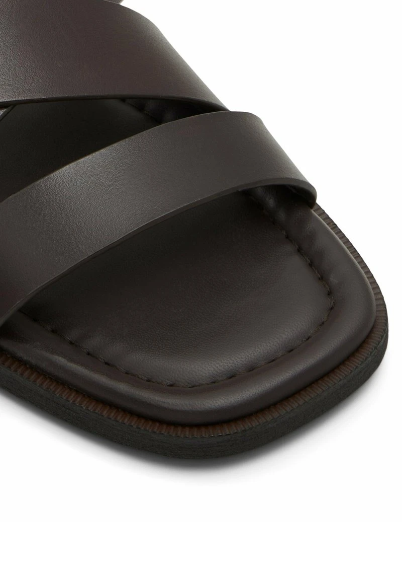 Aldo STRAPPY DAMPEL - Pantolette Flach - Other Brown 5 Aldo STRAPPY DAMPEL - Pantolette Flach - Other Brown – Bild 5