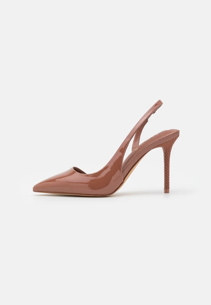 Aldo TIRARITH FLOAM - High Heel Pumps - Rust 2 Aldo TIRARITH FLOAM - High Heel Pumps - Rust – Bild 2