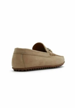 Aldo MOCCASIN/DRIVER SCUDERIA - Mokassin - Beige -Aldo Verkaufsgeschäft 08de8a1f867d4b3da3058b07712ac8ee
