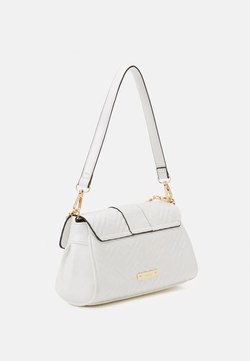 Aldo ALAENNOR - Handtasche - White 2 Aldo ALAENNOR - Handtasche - White – Bild 2