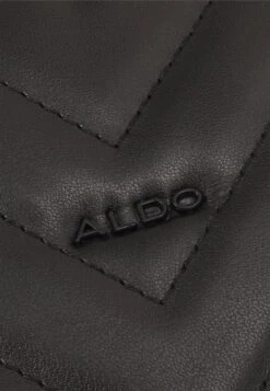 Aldo JERERRARI - Tagesrucksack - BLACK -Aldo Verkaufsgeschäft 0ab31ad26eb24b629843f3185119eb05