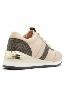 Aldo SPAN - Sneaker Low - Bone -Aldo Verkaufsgeschäft 0ac3b256a6cd488fa1e08925d505c133