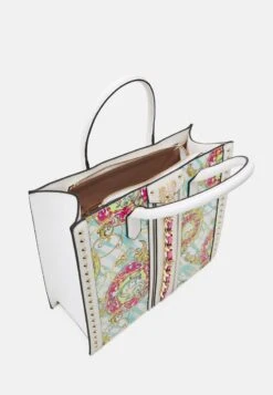 Aldo ABOMA - Handtasche - Pink Overflow -Aldo Verkaufsgeschäft 0b2fd5f5d94a4d1cb47dfa9f1a4cbff7