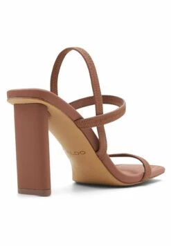 Aldo STRAPPY OKURRA - Riemensandalette - Rust -Aldo Verkaufsgeschäft 0b9721595bc04962a290ce08e5ba9e5e