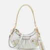 Aldo FRAYDA - Handtasche - White