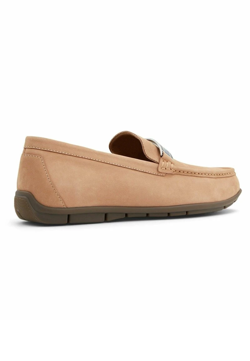 Aldo DRIVER TURIN - Mokassin - Light Brown 4 Aldo DRIVER TURIN - Mokassin - Light Brown – Bild 4