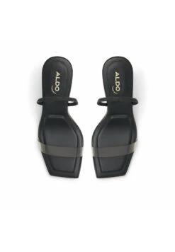 Aldo DECA - Pantolette Hoch - Black -Aldo Verkaufsgeschäft 0d22ae41bffb460880c213098b312fce