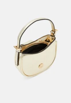 Aldo ASLA - Handtasche - Lt Gold With Lt Gold Hardware Synthetic Smooth -Aldo Verkaufsgeschäft 0d3cac0263964fb387a5f0e2ba5ae7e4
