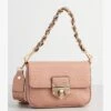 Aldo ICONIMARC - Handtasche - Other Beige