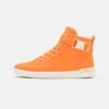 Aldo BRAUERR - Sneaker High - Orange