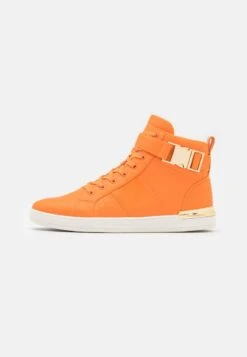 Aldo BRAUERR - Sneaker High - Orange