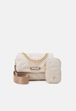 Aldo SINCERE SET - Handtasche - Bone