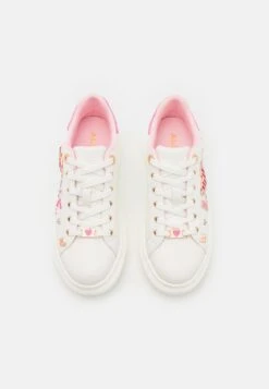 Aldo DIGILOVE - Sneaker Low - White -Aldo Verkaufsgeschäft 0e02c79e45c74bed80b2a976f9e91313