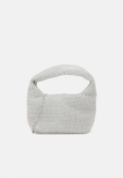 Aldo ISHANA - Handtasche - Silver 11 Aldo ISHANA - Handtasche - Silver -Aldo Verkaufsgeschäft 0e0cb8b276a0487b85c04ca07e50700e 1