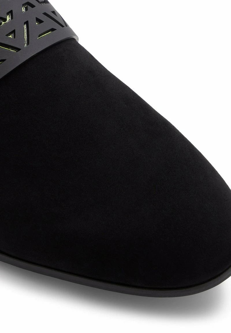 Aldo TRIEN - Slipper - Other Black 4 Aldo TRIEN - Slipper - Other Black – Bild 4