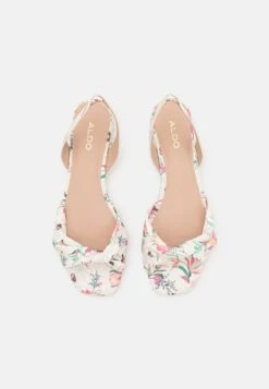 Aldo Riemensandalette - Multicolor -Aldo Verkaufsgeschäft 0e35dff66a55444c9b8461308997635f