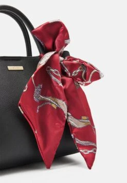 Aldo EDAREMAS - Handtasche - Jet Black -Aldo Verkaufsgeschäft 0e43803c229e41aa979979662a17b863