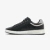 Aldo POLYSPEC - Sneaker Low - Black