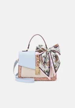 Aldo WINTERCHERRY - Handtasche - Cerulean