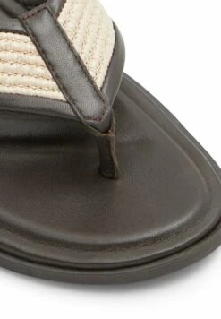 Aldo THONG JERIC - Zehentrenner - Bone -Aldo Verkaufsgeschäft 0e8ed6bbd8004b509890c883ccad016a