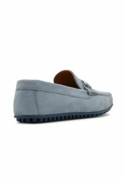 Aldo MOCCASIN/DRIVER SCUDERIA - Mokassin - Light Blue -Aldo Verkaufsgeschäft 0ec154acd3854fef8b6fdaf4056f4827