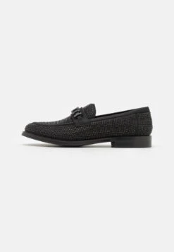 Aldo ALECK - Slipper - Black
