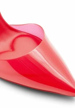 Aldo TWO-PIECE DELFINA - High Heel Pumps - Other Red 9 Aldo TWO-PIECE DELFINA - High Heel Pumps - Other Red -Aldo Verkaufsgeschäft 0f3b72f99bd74852ad5a452d1393bb31