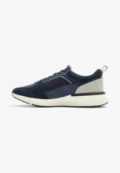Aldo JOGGER PREAWYR - Sneaker Low - Navy 11 Aldo JOGGER PREAWYR - Sneaker Low - Navy -Aldo Verkaufsgeschäft 0f4e6598fe934f64ae3c704594a38a39 1