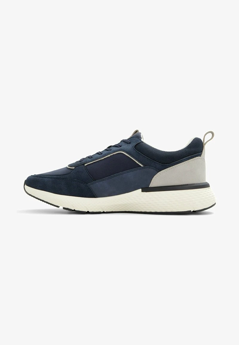 Aldo JOGGER PREAWYR - Sneaker Low - Navy 6 Aldo JOGGER PREAWYR - Sneaker Low - Navy – Bild 6