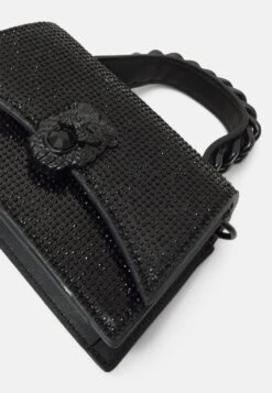 Aldo ASPYN - Handtasche - Black -Aldo Verkaufsgeschäft 112660fb39524833b19f6dcc34a9c004