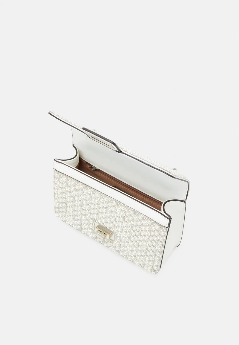 Aldo FARERYN - Umhängetasche - White 3 Aldo FARERYN - Umhängetasche - White – Bild 3